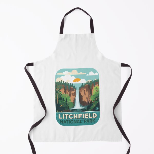 Item preview, Litchfield National Park – Darwin’s Scenic Escape designed and sold by Simsimah26Parks.