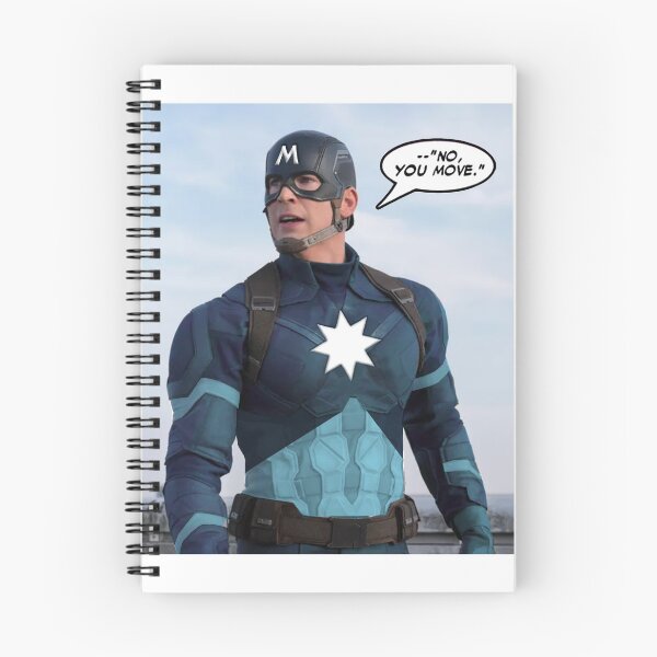 Item preview, Captain Minnesota designed and sold by OncomingGood.