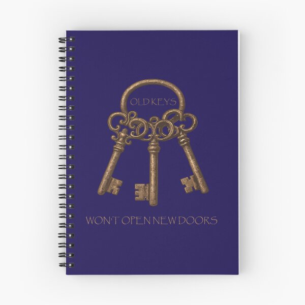 Item preview, old keys designed and sold by RandaPalette.