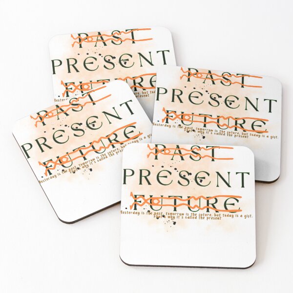Item preview, PRESENT LIFE designed and sold by StarLegend.