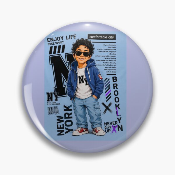 Item preview,  Urban Kid Streetwear designed and sold by layalistoresa.