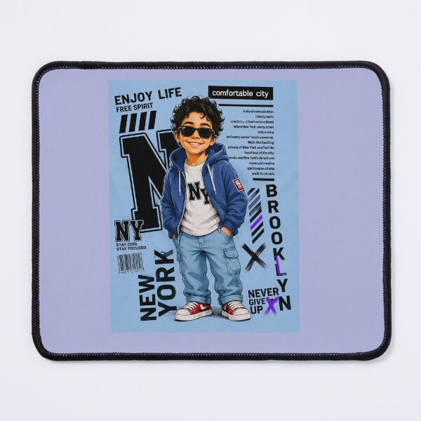 Item preview,  Urban Kid Streetwear designed and sold by layalistoresa.