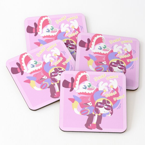 Item preview, Tadc Showtime designed and sold by Red-Rika.