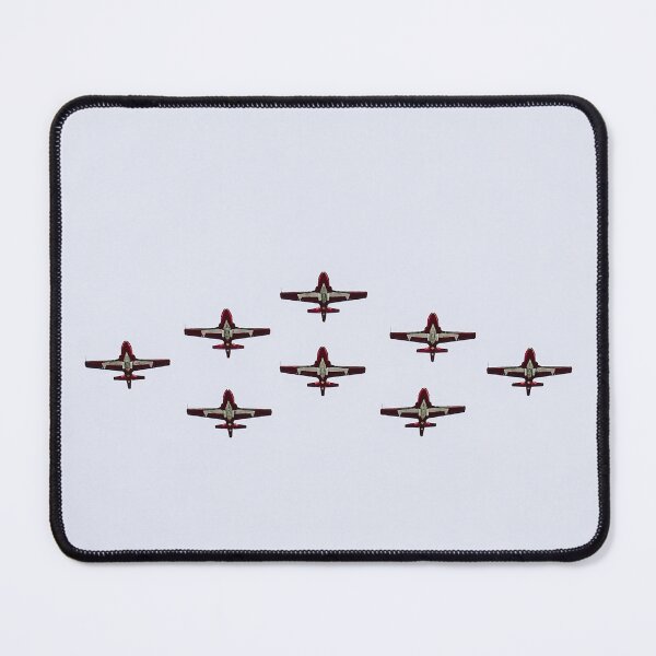 Item preview, Snowbirds in flight designed and sold by SRosuphotos.