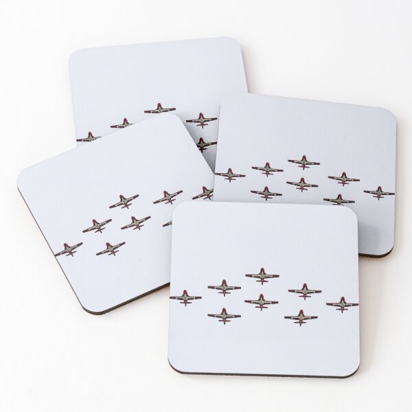 Item preview, Snowbirds in flight designed and sold by SRosuphotos.