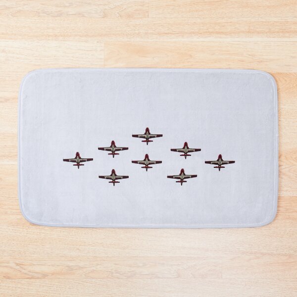 Item preview, Snowbirds in flight designed and sold by SRosuphotos.