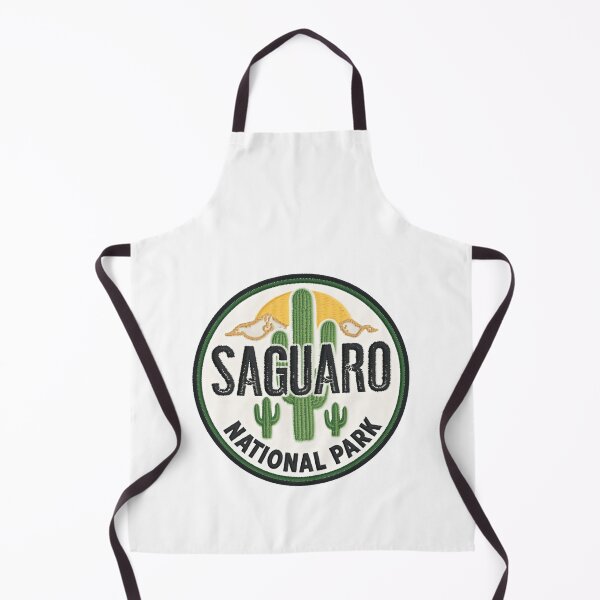 Item preview, Saguaro National Park – Towering Cactus Paradise designed and sold by Simsimah26Parks.