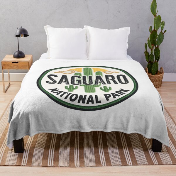 Item preview, Saguaro National Park – Towering Cactus Paradise designed and sold by Simsimah26Parks.