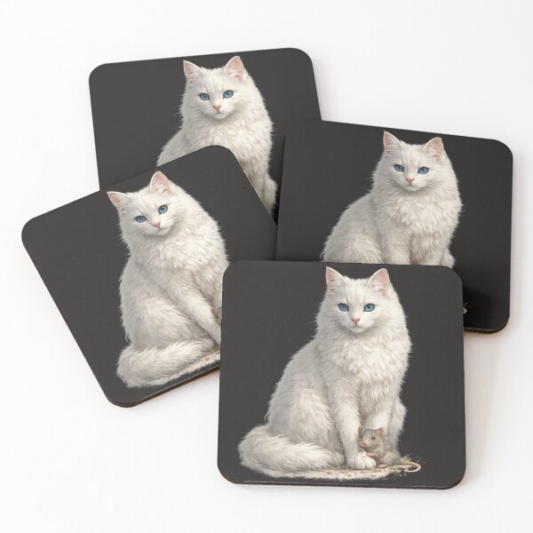 Item preview, Cat and Mouse designed and sold by VelarisMoon.