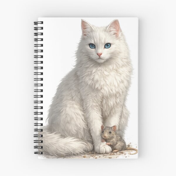 Item preview, Cat and Mouse designed and sold by VelarisMoon.
