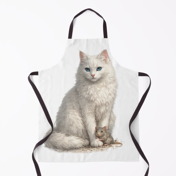 Item preview, Cat and Mouse designed and sold by VelarisMoon.