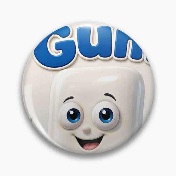 Item preview, I am GUM designed and sold by alexanderVision.