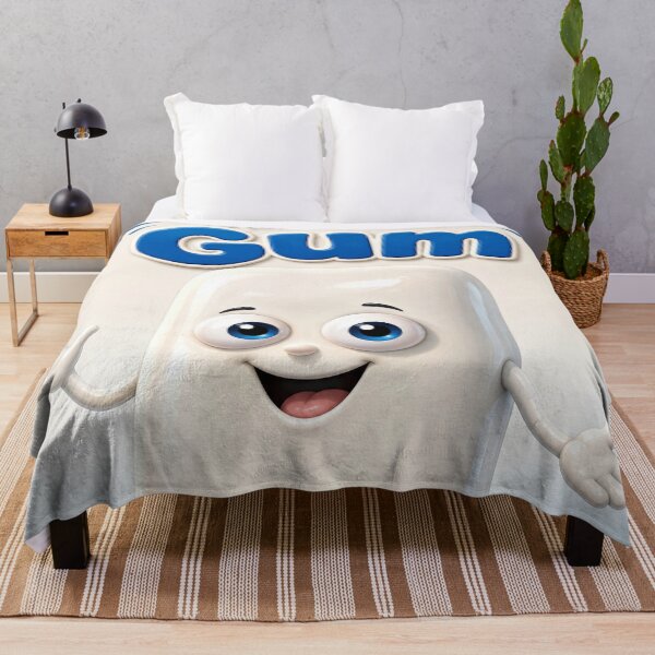 Item preview, I am GUM designed and sold by alexanderVision.