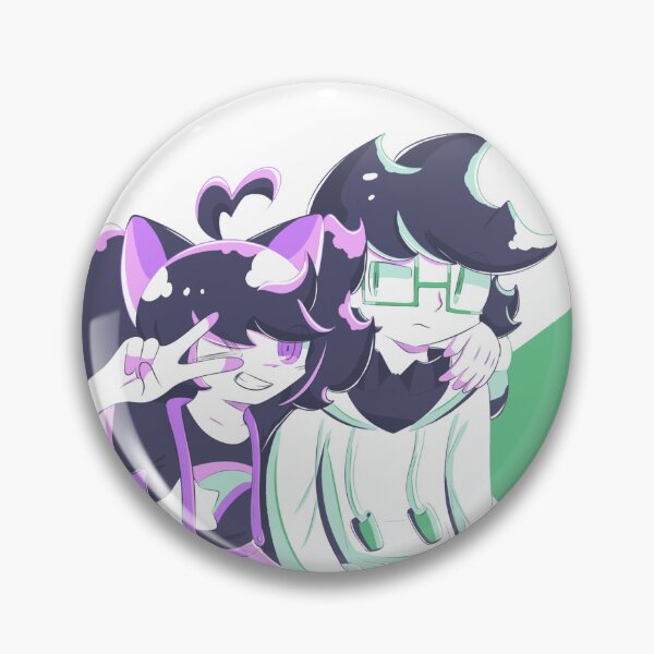 Item preview, Mol and Alfie designed and sold by FortuneKitty.