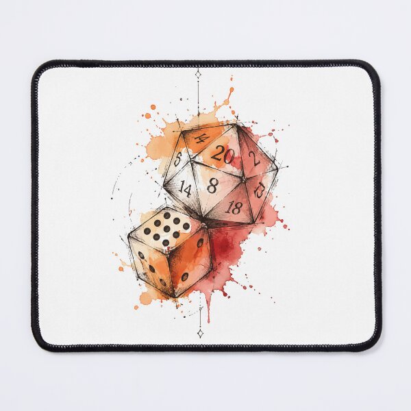 Item preview, Splash Dice´s designed and sold by Almir-Ribeiro.