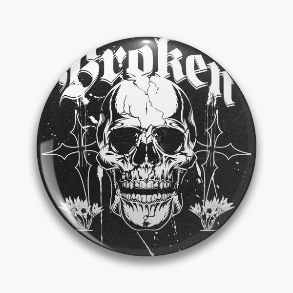 Item preview, Broken designed and sold by Yeip.