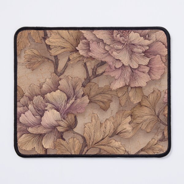 Item preview, Elegant vintage botanical illustration. Perfect for wall decor, phone cases and gifts for nature lovers. designed and sold by ArtFairy38.
