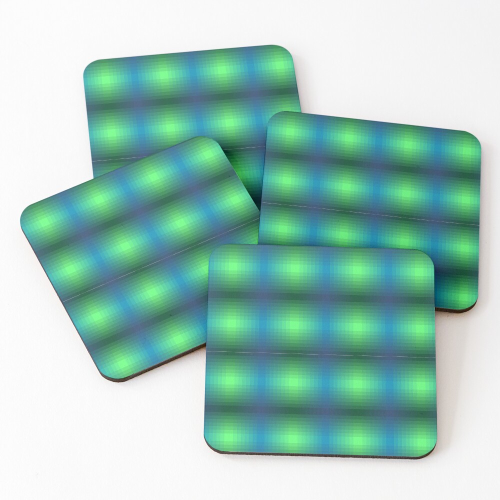 Item preview, Coasters (Set of 4) designed and sold by ReBeDesigns.