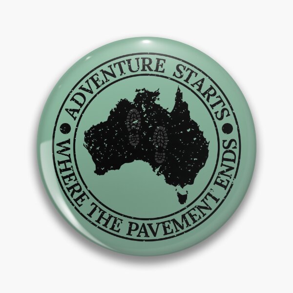 Item preview, Hike, bushwalking 3 designed and sold by RedPoppyStudio.