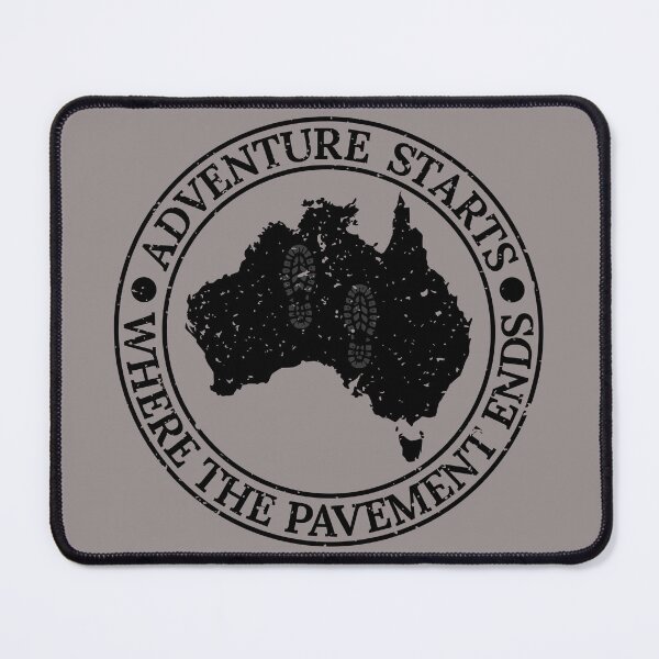 Item preview, Hike, bushwalking 3 designed and sold by RedPoppyStudio.