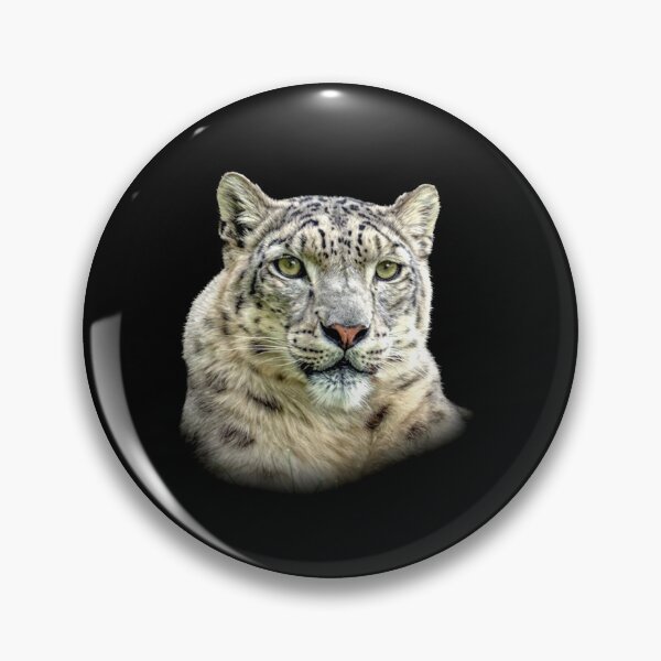 Item preview, Snow Leopard designed and sold by Guardi71.