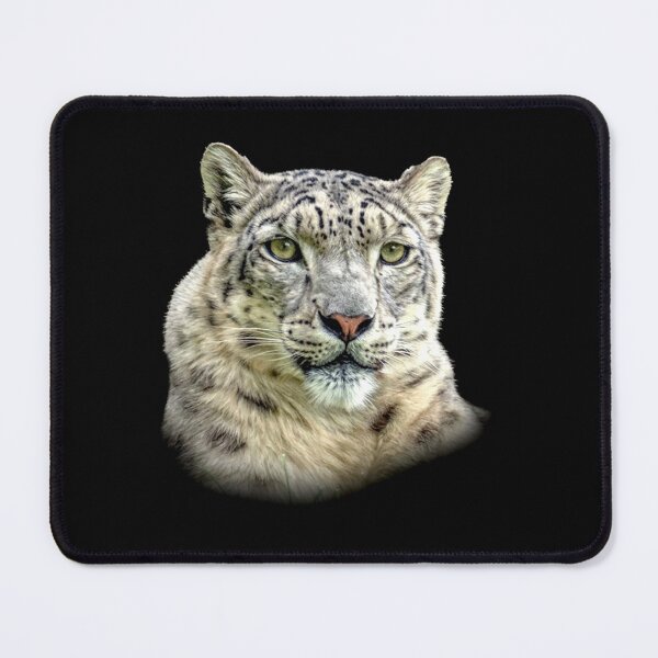 Item preview, Snow Leopard designed and sold by Guardi71.