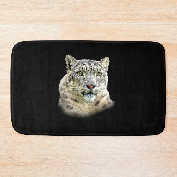 Item preview, Snow Leopard designed and sold by Guardi71.