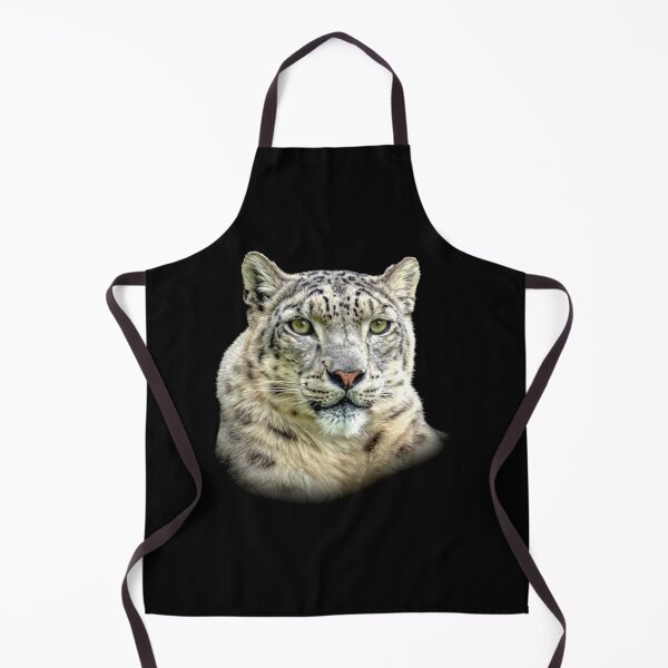 Item preview, Snow Leopard designed and sold by Guardi71.