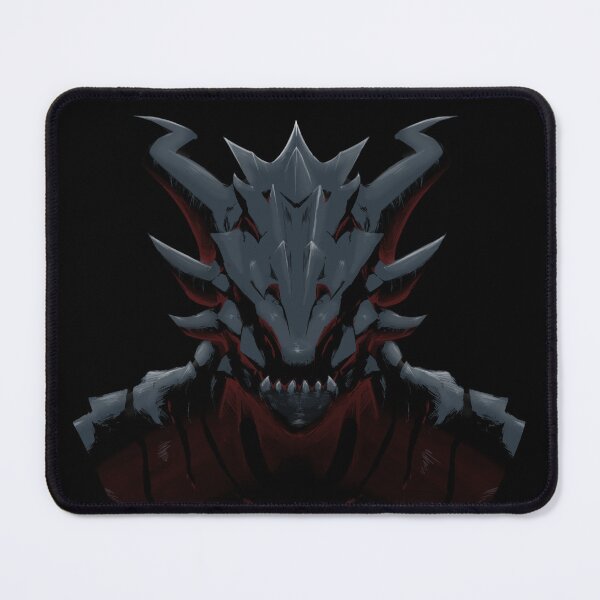 Item preview, The Dragon God designed and sold by MrLucyDTD.