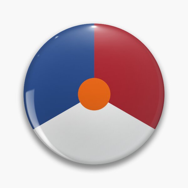 Item preview, Royal Netherlands Air Force - Roundel designed and sold by wordwidesymbols.