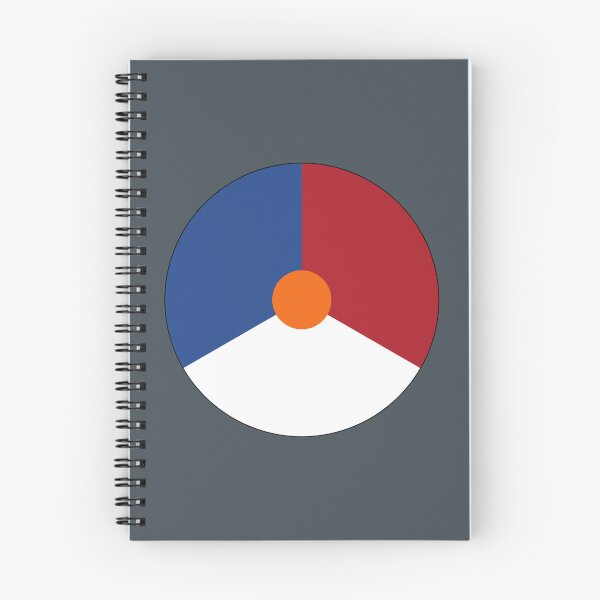 Item preview, Royal Netherlands Air Force - Roundel designed and sold by wordwidesymbols.