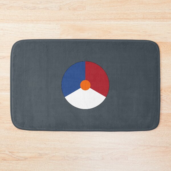 Item preview, Royal Netherlands Air Force - Roundel designed and sold by wordwidesymbols.