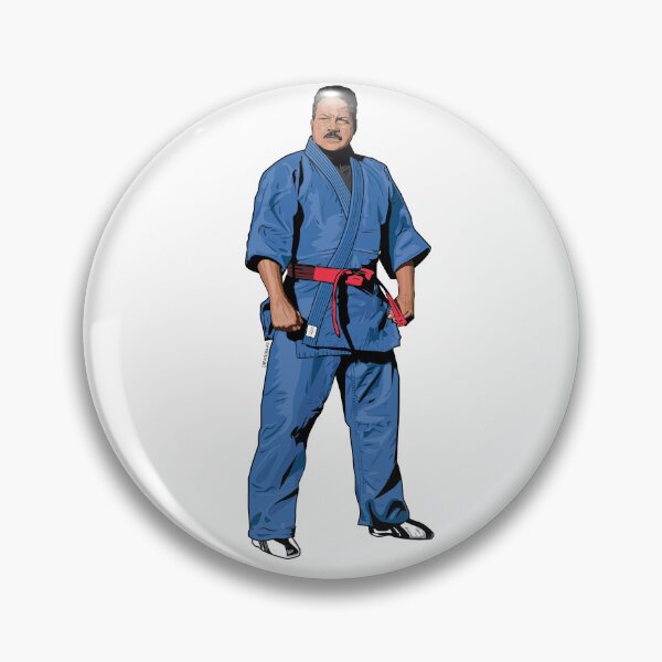 Item preview, NINJA PEDRO ROSA NALES designed and sold by Creatura Artwork Studio.