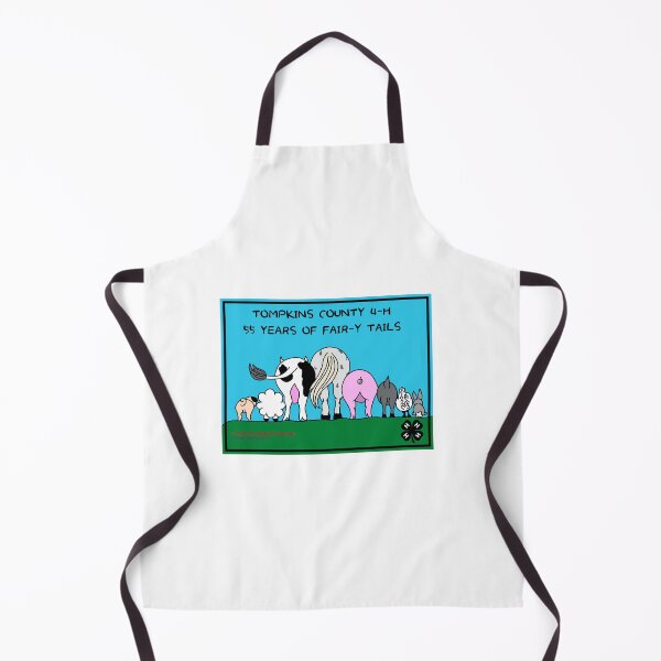 Item preview, Tompkins County 4-H designed and sold by Tompkins4H.