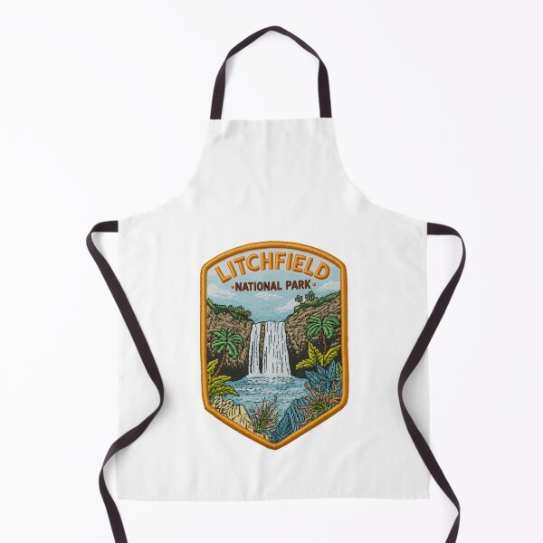 Item preview, Litchfield National Park – Wild Water And Wonder designed and sold by Simsimah26Parks.