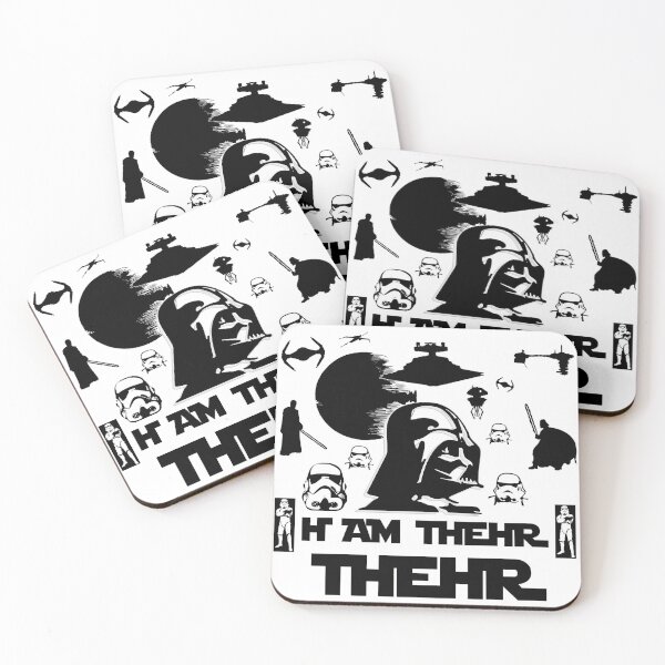 Item preview, I AM THEIR FATHER 2 W designed and sold by studioabstract.