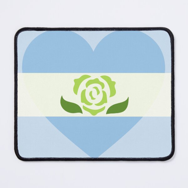 Item preview, Achilleanromantic Pride designed and sold by BeccaPaintmore.