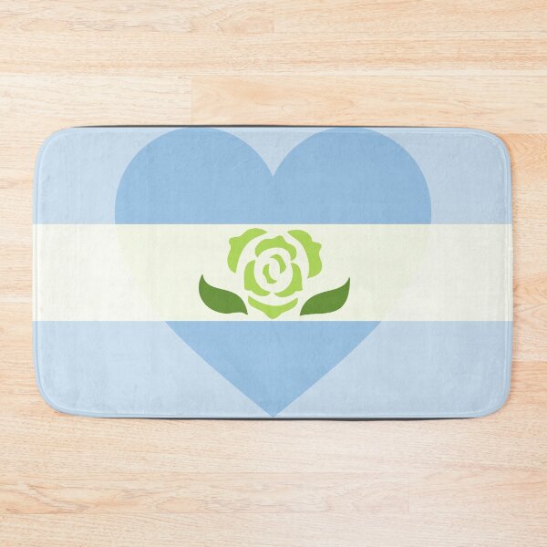 Item preview, Achilleanromantic Pride designed and sold by BeccaPaintmore.