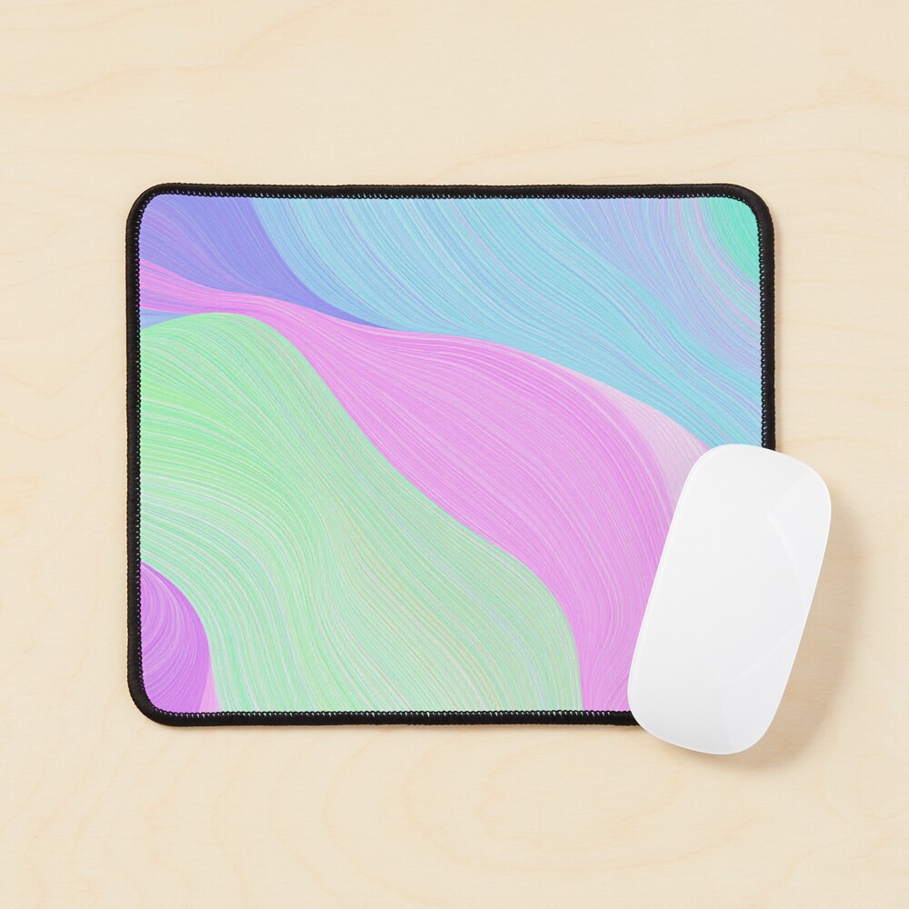 Item preview, Mouse Pad designed and sold by BetweenForms.