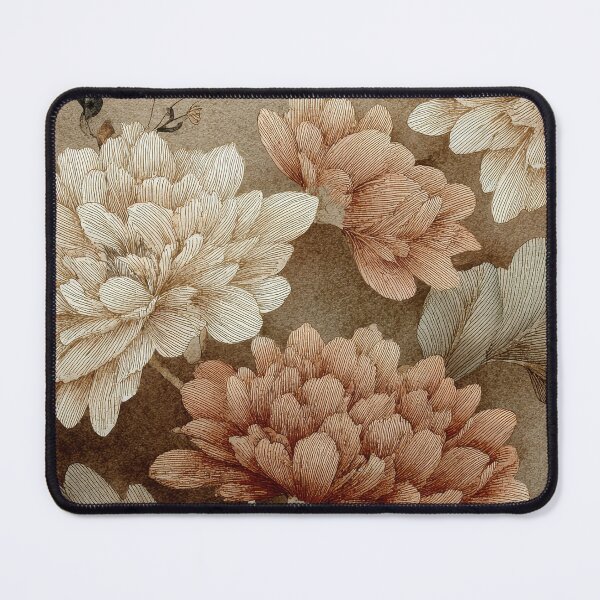 Item preview, Elegant vintage botanical illustration. Perfect for wall decor, phone cases and gifts for nature lovers. designed and sold by ArtFairy38.