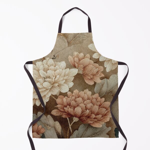 Item preview, Elegant vintage botanical illustration. Perfect for wall decor, phone cases and gifts for nature lovers. designed and sold by ArtFairy38.