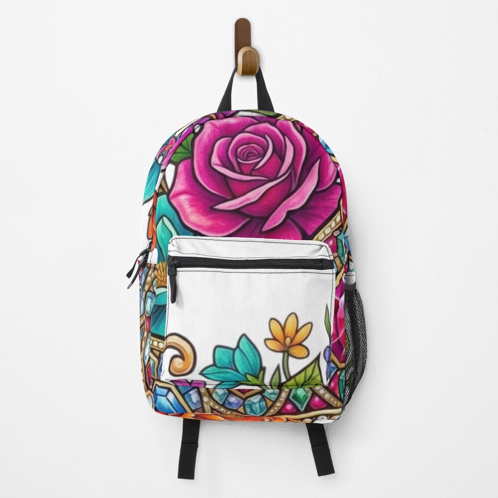 Item preview, Backpack designed and sold by Runglavan.