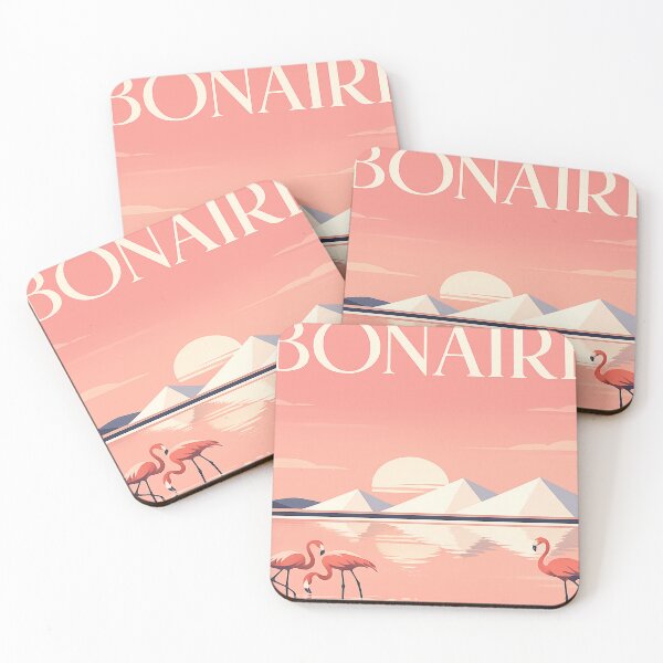 Item preview, Bonaire  Dutch  Antilles  designed and sold by Obinne.