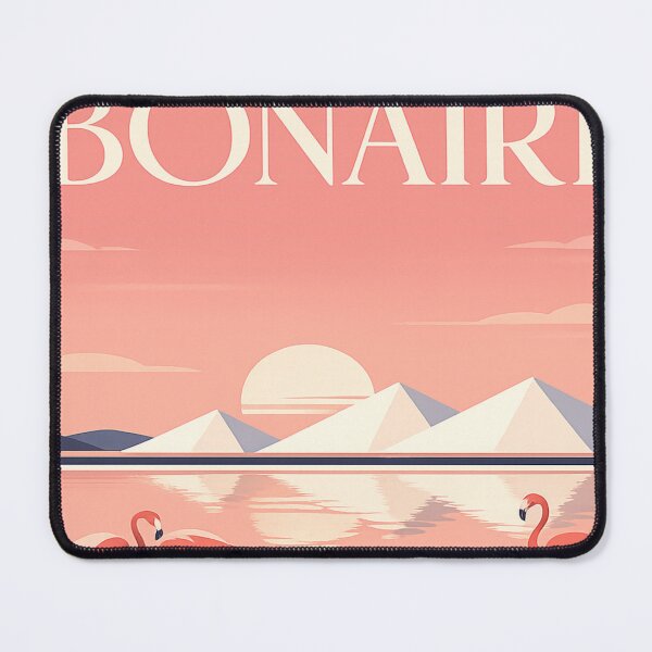 Item preview, Bonaire Dutch Antilles designed and sold by Obinne.