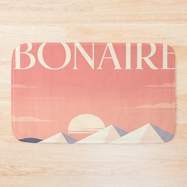 Item preview, Bonaire  Dutch  Antilles  designed and sold by Obinne.