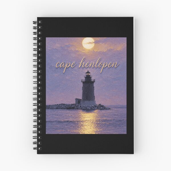 Item preview, Cape Henlopen designed and sold by natzeroART.