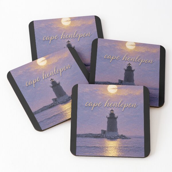 Item preview, Cape Henlopen designed and sold by natzeroART.