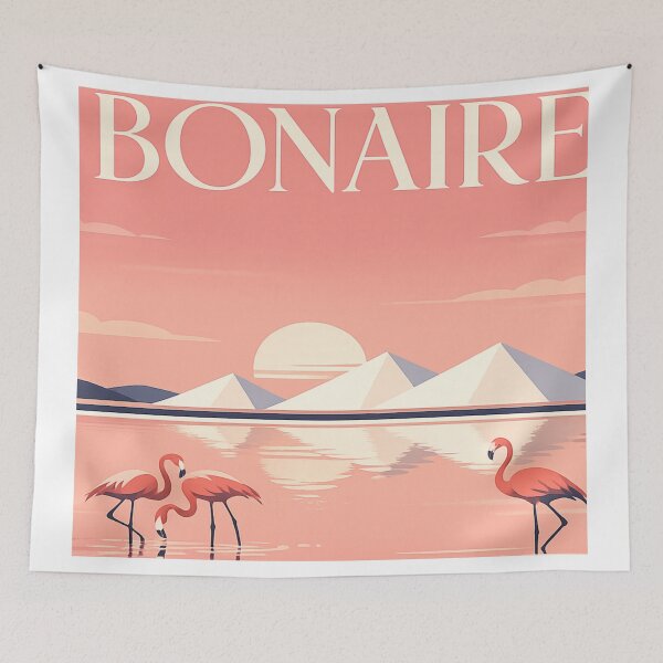 Item preview, Bonaire  Dutch  Antilles  designed and sold by Obinne.