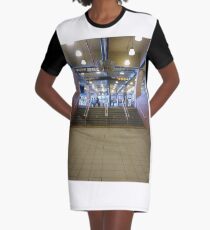 New York City, #New, #York, #City, #NewYork, #NewYorkCity Graphic T-Shirt Dress