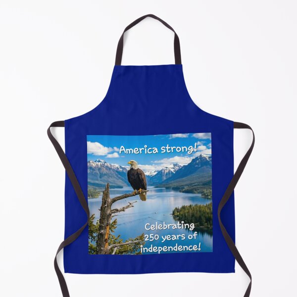 Item preview, America strong! designed and sold by Positive Shift.